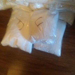 New full size sheet set